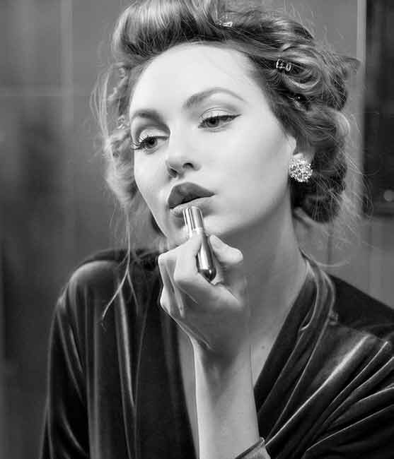 BEAUTY CLASS