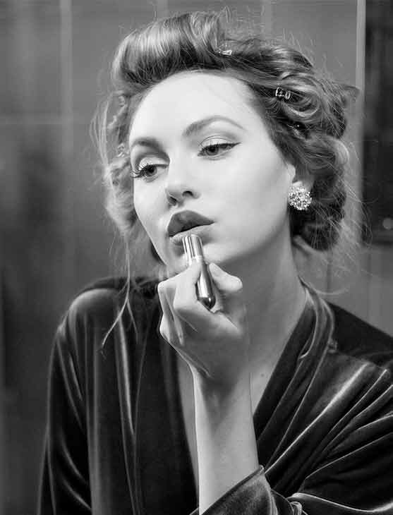 BEAUTY CLASS