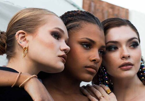 skin undertone