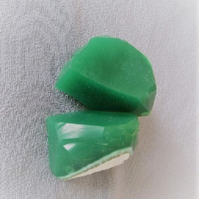 jade role material
