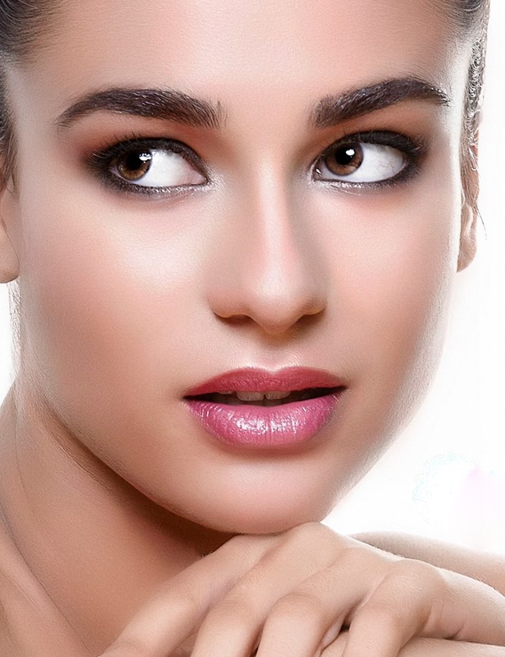 filaresca wedding makeup