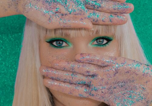 euphoria makeup