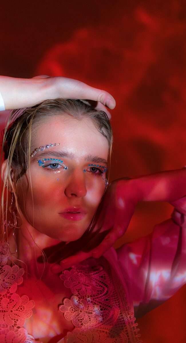 euphoria makeup