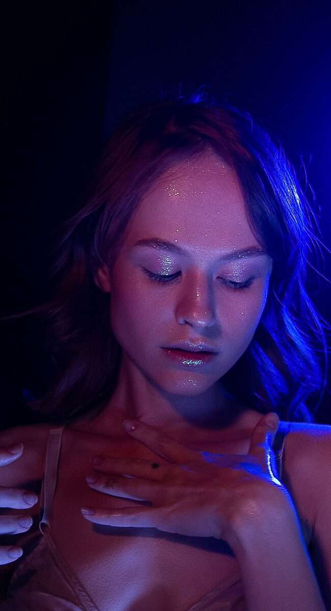 euphoria makeup