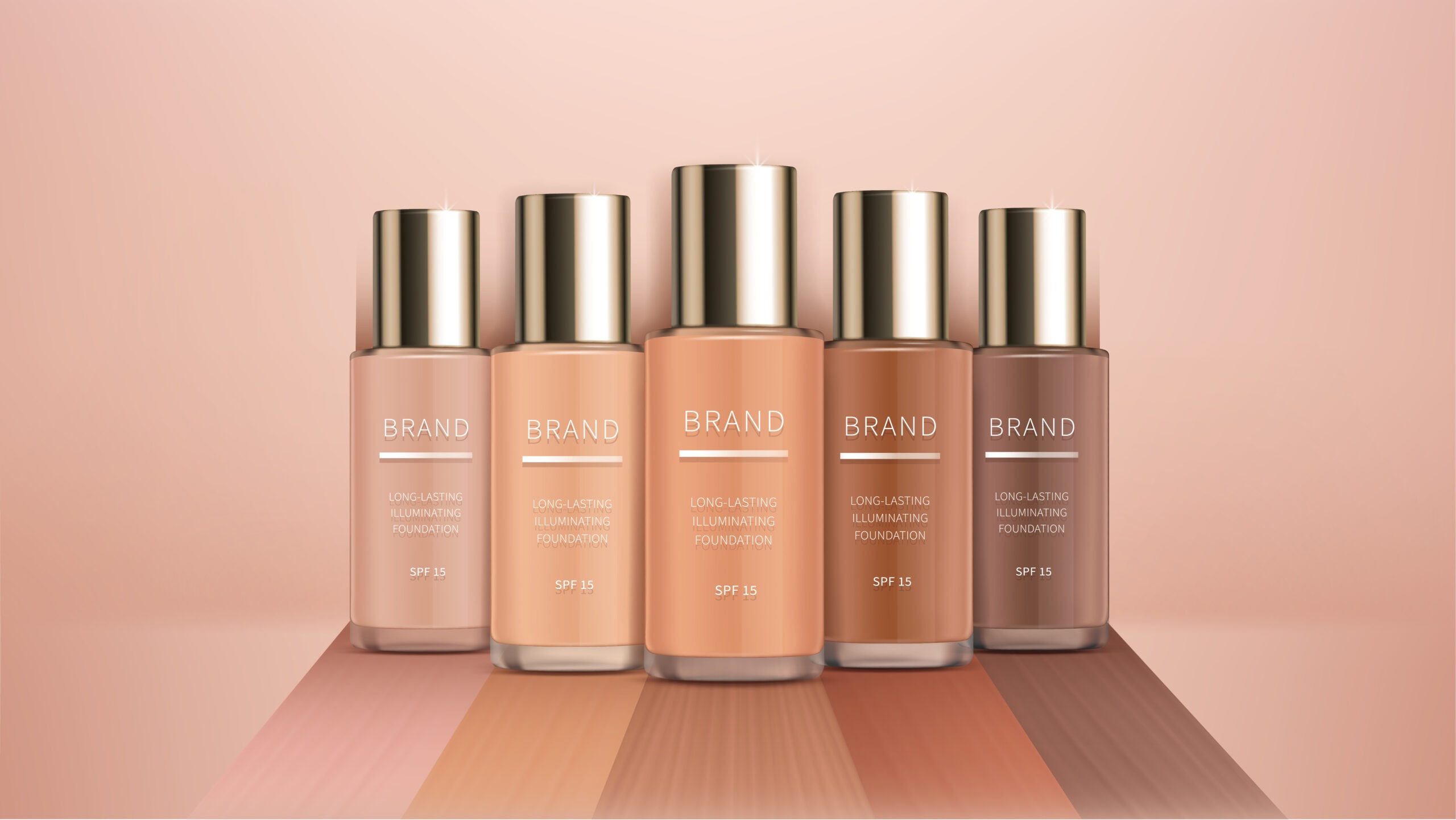 makeup foundation