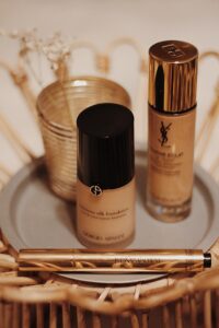 foundation
