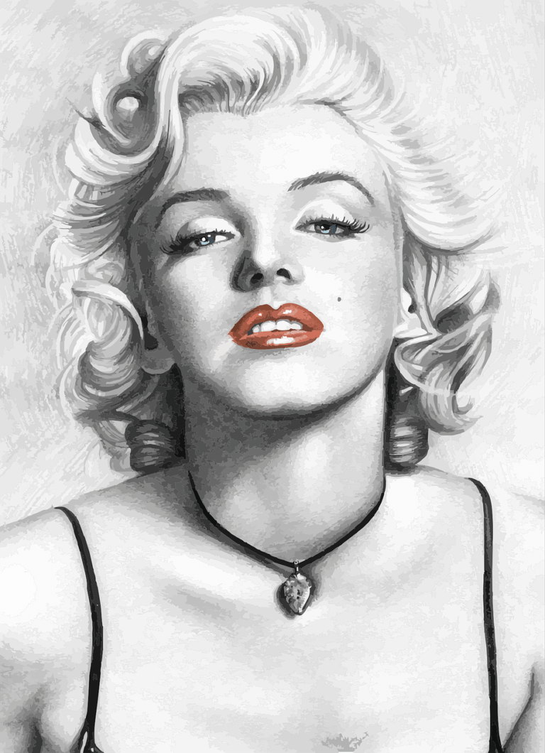 marilin monroe