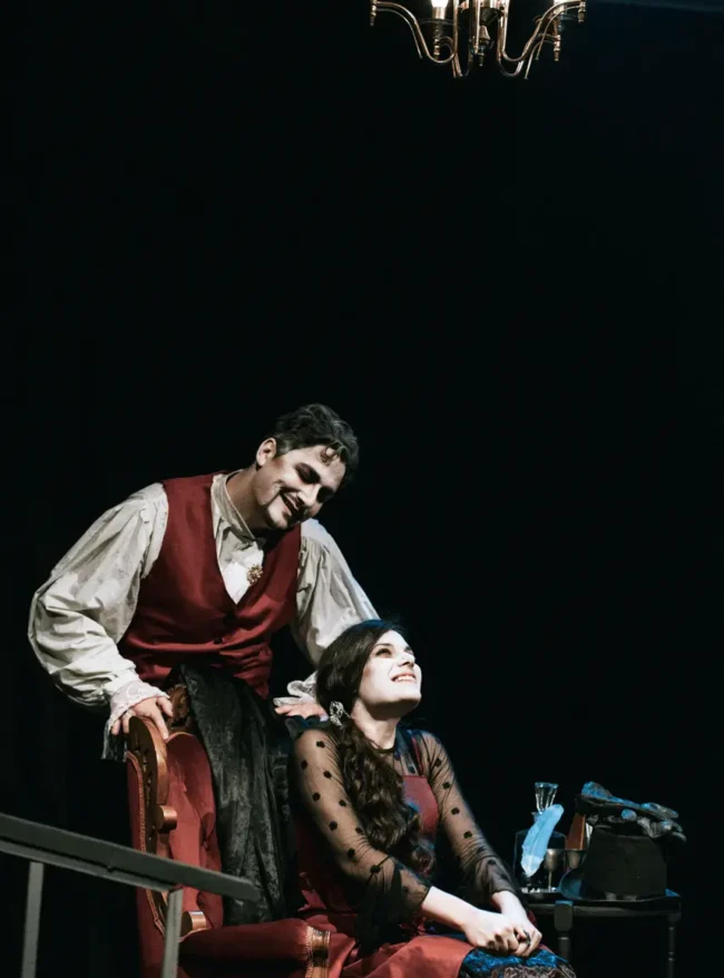sweeney todd stage makeup