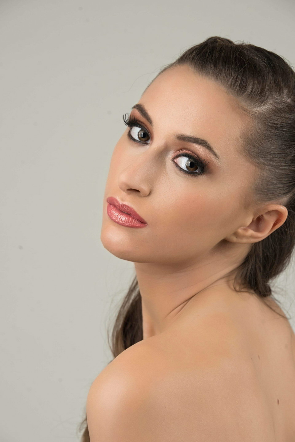 Event Makeup Catherine Filaresca
