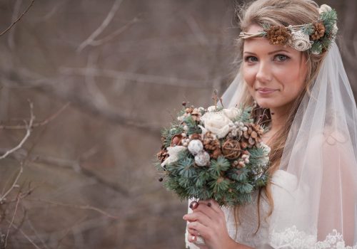 Boho Chic Makeup