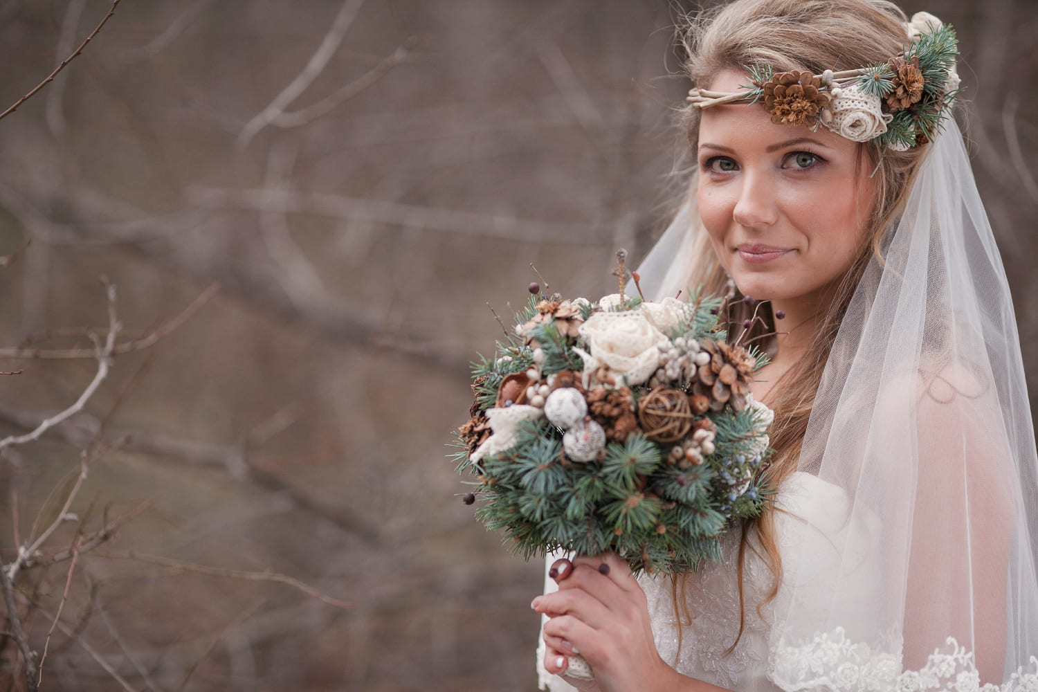 Boho Chic Makeup