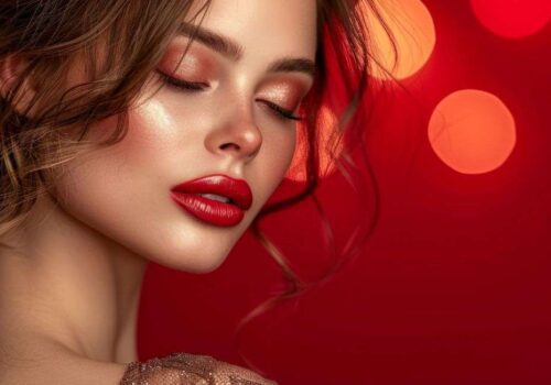 Glam Look