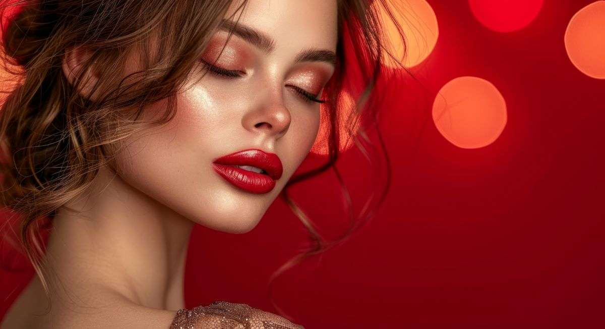 Glam Look
