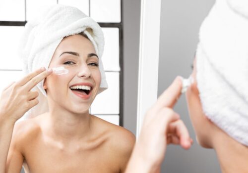 Sensitive Skin: Ρουτίνα Περιποίησης Δέρματος για Ευαίσθητο Δέρμα