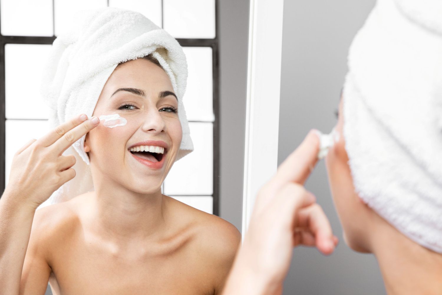 Sensitive Skin: Ρουτίνα Περιποίησης Δέρματος για Ευαίσθητο Δέρμα