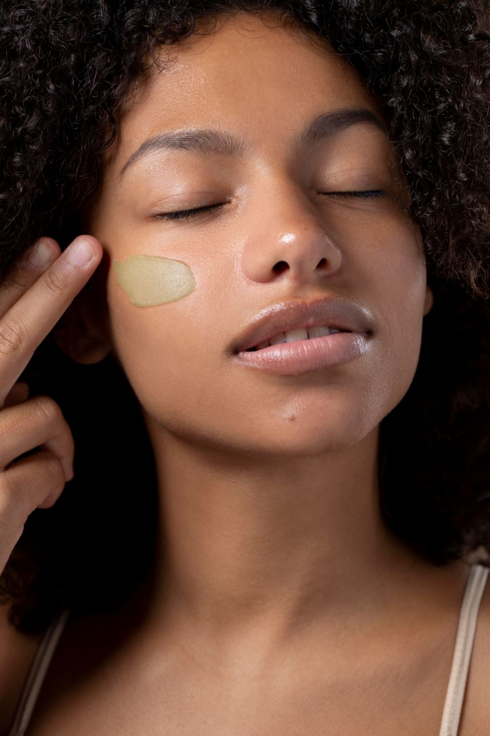 wellness makeup bb cream