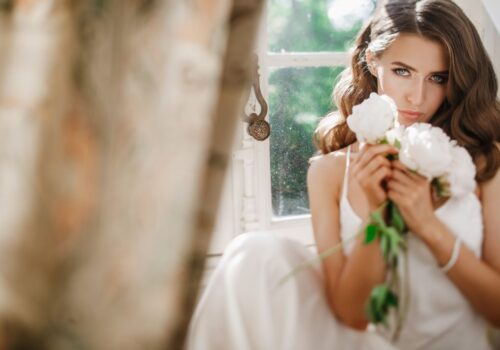 Bridal Makeup Trends