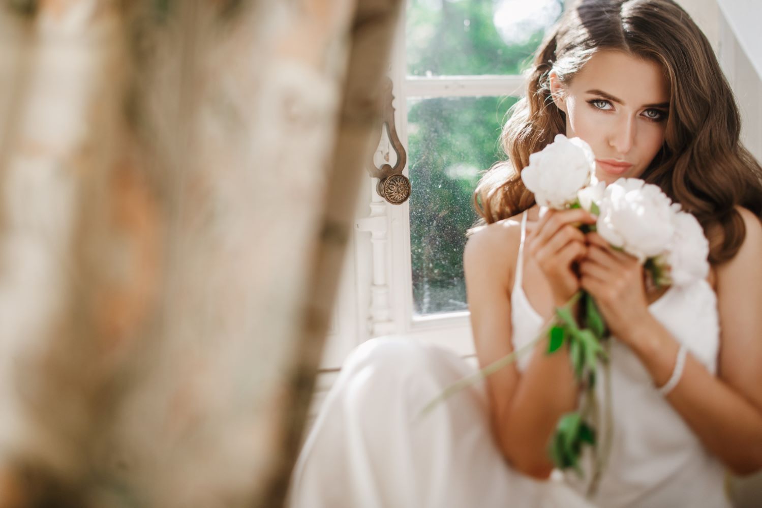 Bridal Makeup Trends