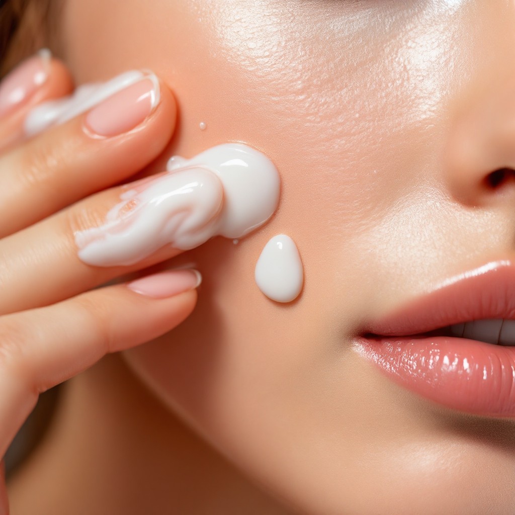 skincare creams