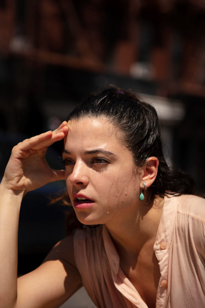Face Antiperspirants: αντιιδρωτικά προσώπου για Μακιγιάζ που δεν λιώνει ποτέ!