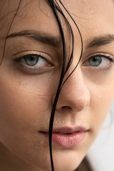 Face Antiperspirants: αντιιδρωτικά προσώπου για Μακιγιάζ που δεν λιώνει ποτέ!