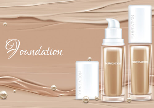 Foundation Oxidation: Πώς να αποτρέψεις την Οξείδωση του Foundation