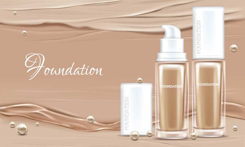 Foundation Oxidation: Πώς να αποτρέψεις την Οξείδωση του Foundation