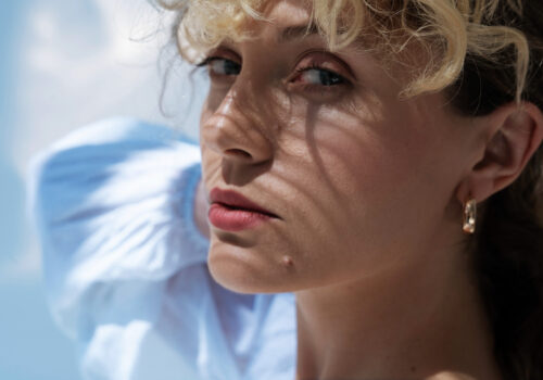 Face Antiperspirant: αντιιδρωτικά προσώπου για Μακιγιάζ που δεν λιώνει ποτέ!