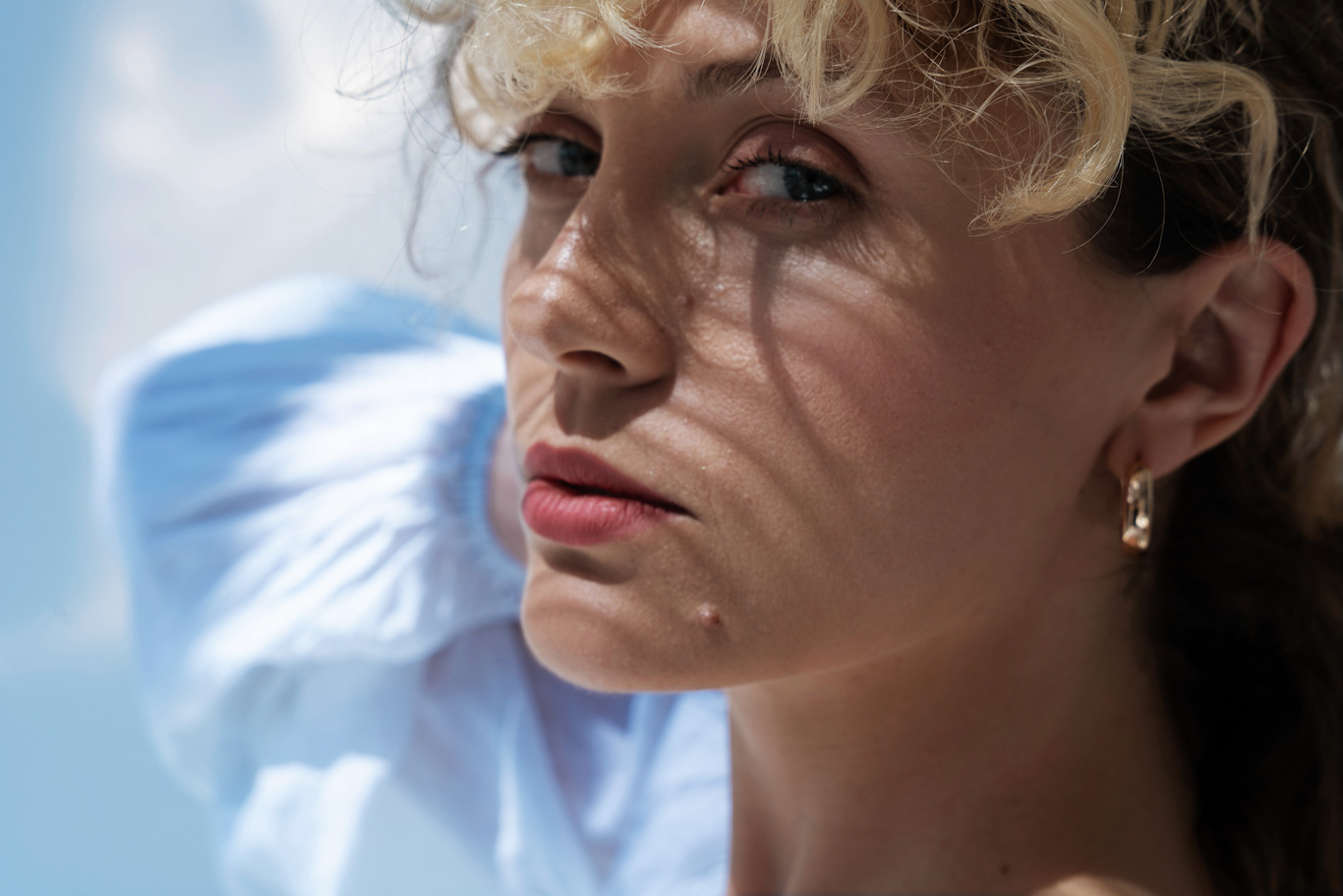 Face Antiperspirant: αντιιδρωτικά προσώπου για Μακιγιάζ που δεν λιώνει ποτέ!