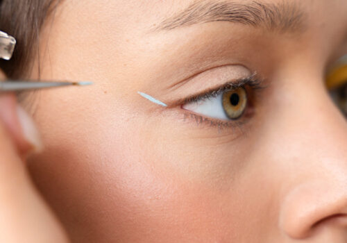 Ποιο Eyeliner Look Ταιριάζει με το Σχήμα των Ματιών σου