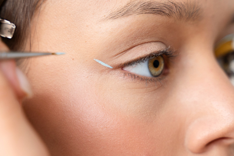 Ποιο Eyeliner Look Ταιριάζει με το Σχήμα των Ματιών σου