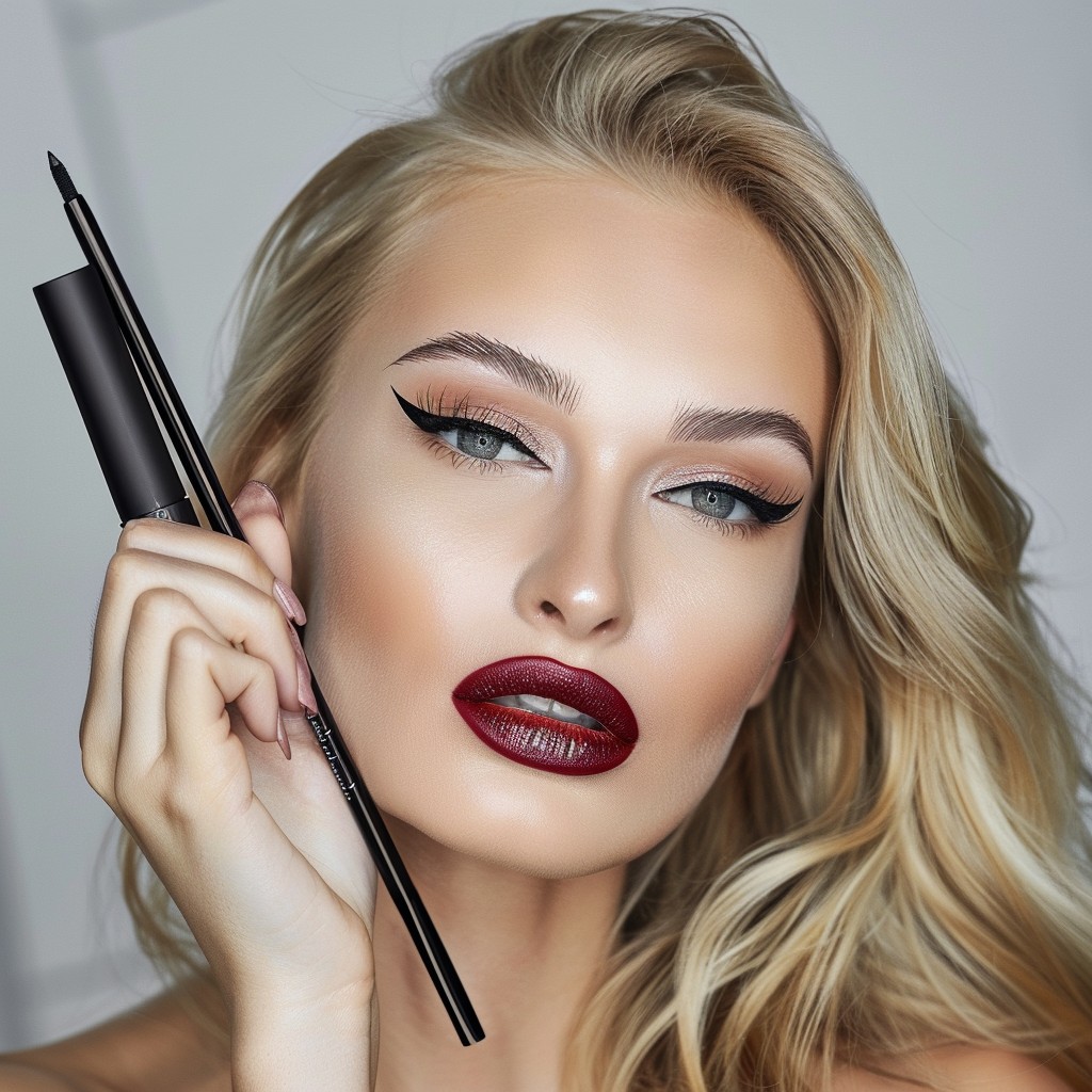 7 Technical Tips για Τέλειο Eyeliner