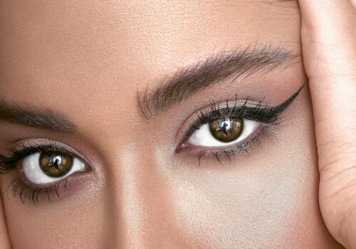 7 Technical Tips: για Τέλειο Eyeliner