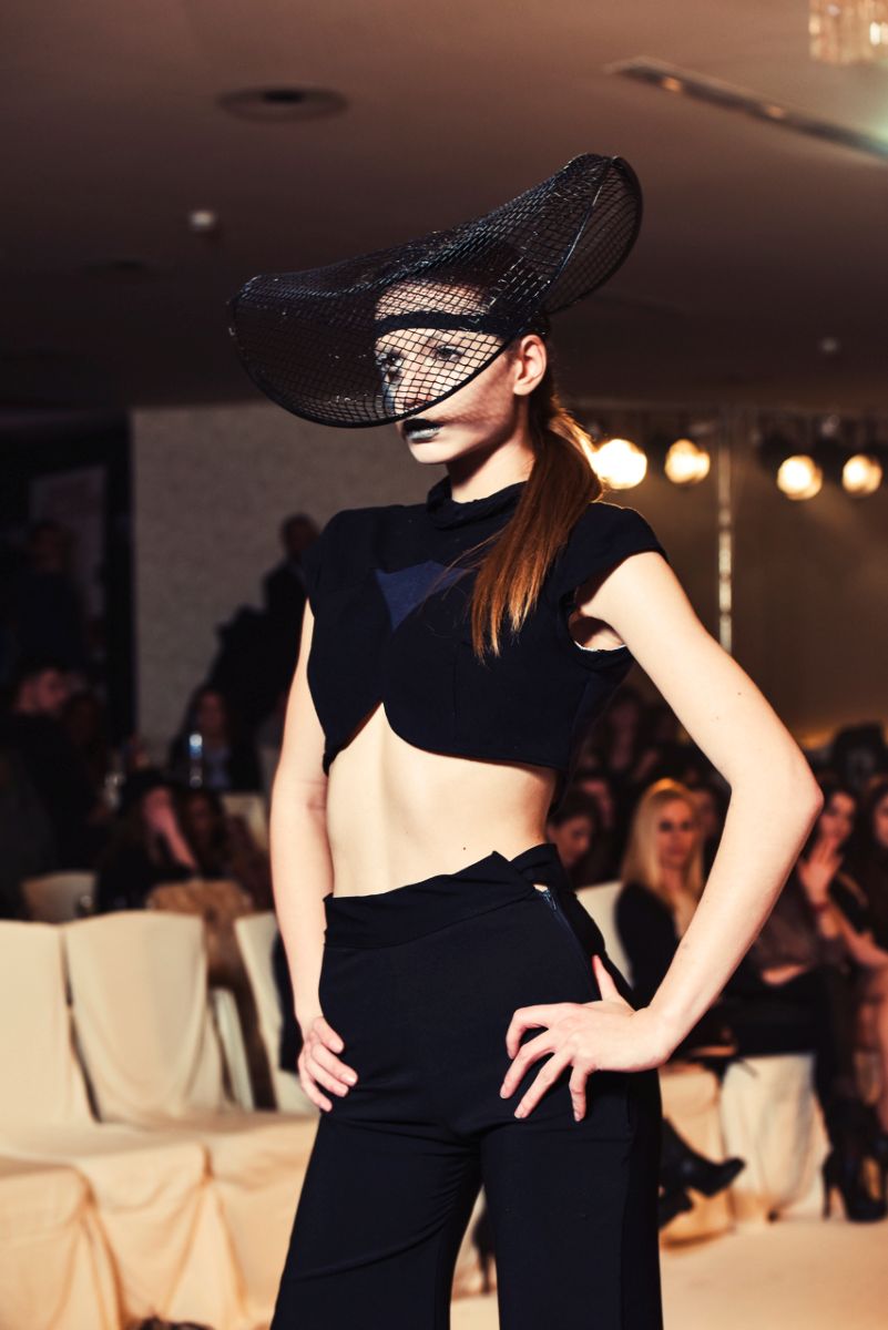 fashion makeup