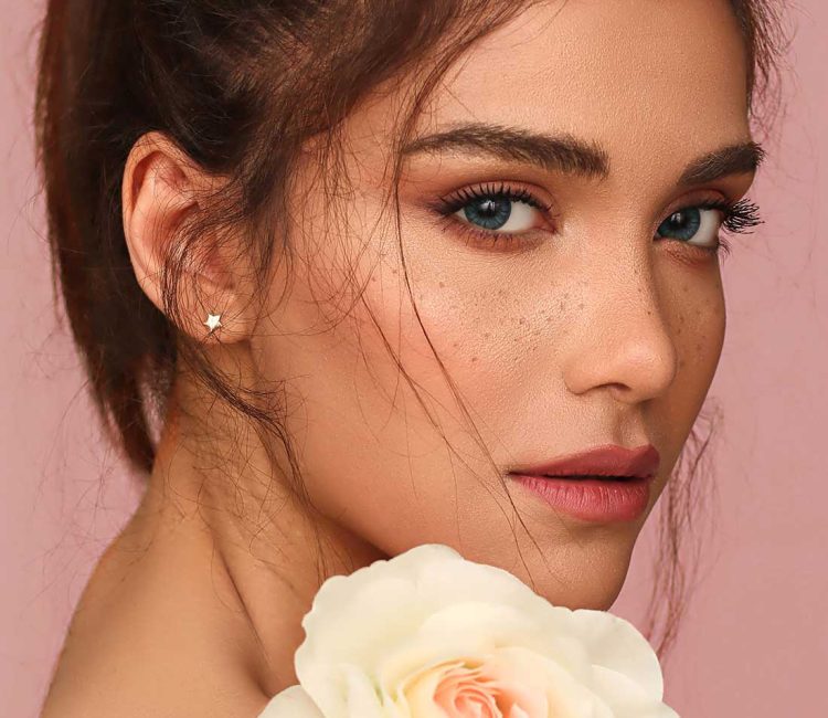 Wedding makeup filaresca